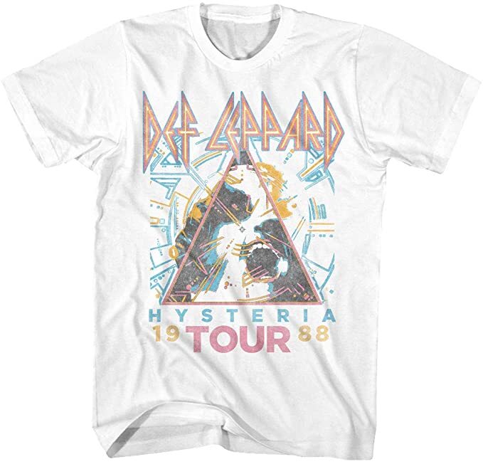 Mini Lop commodo Rock Shirt